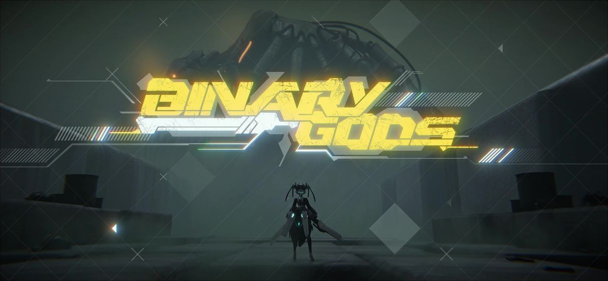BinaryGods
