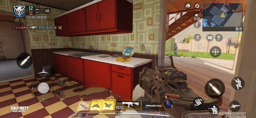 使命召唤手游战地音乐盒在哪激活