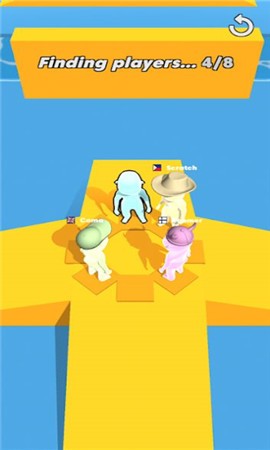 Color Catch.io截图3