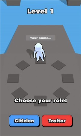 Color Catch.io截图2