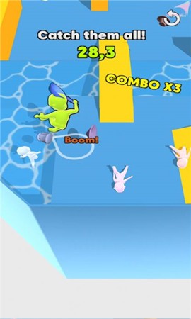 Color Catch.io截图1