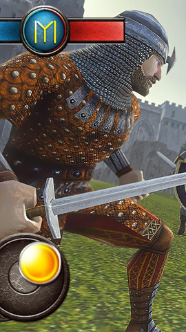 中古之战帝国截图1