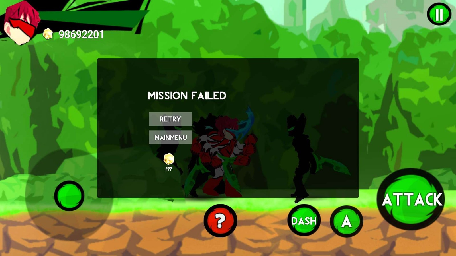 超级英雄外星力量截图1