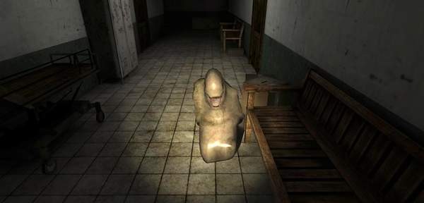 标本零逃生截图1