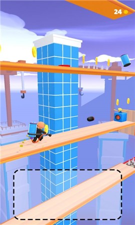 绘制冲浪者截图3