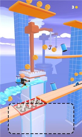 绘制冲浪者截图1