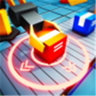 输送带拾荒狂中文版