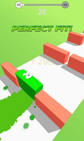 完美色彩搭配小米版截图1