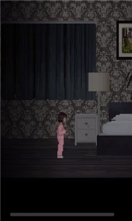 霍普先生的玩具屋结局截图2