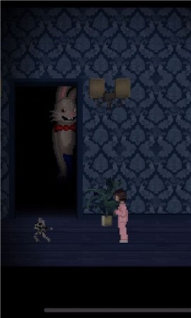 霍普先生的玩具屋结局截图3