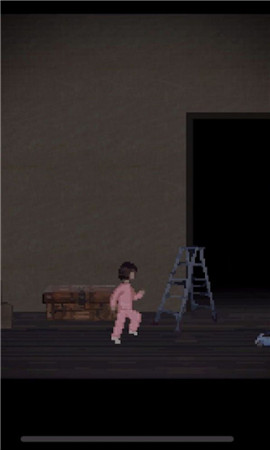 霍普先生的玩具屋结局