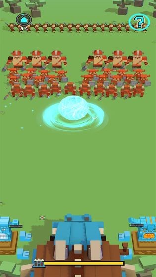 不服来比画截图1