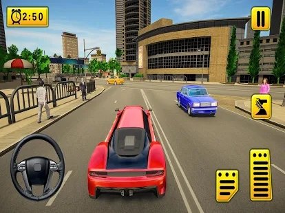 超级豪车出租2021