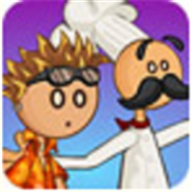 老爹的章鱼烧店中文版