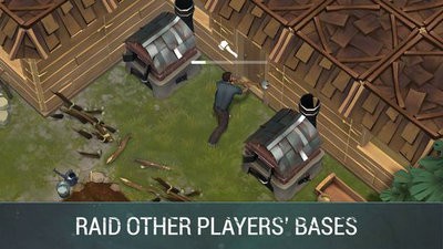 世界末日生存1.17.7截图3