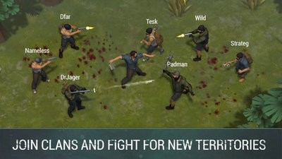 世界末日生存1.17.7截图2