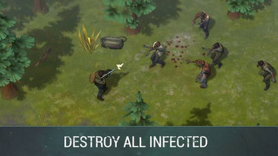 世界末日生存1.17.7