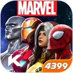 漫威超级争霸战29.2.0