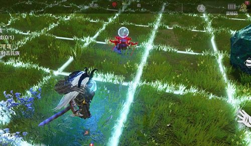 妄想山海攻略怎么建造家园