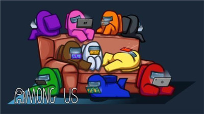 太空版狼人杀2021