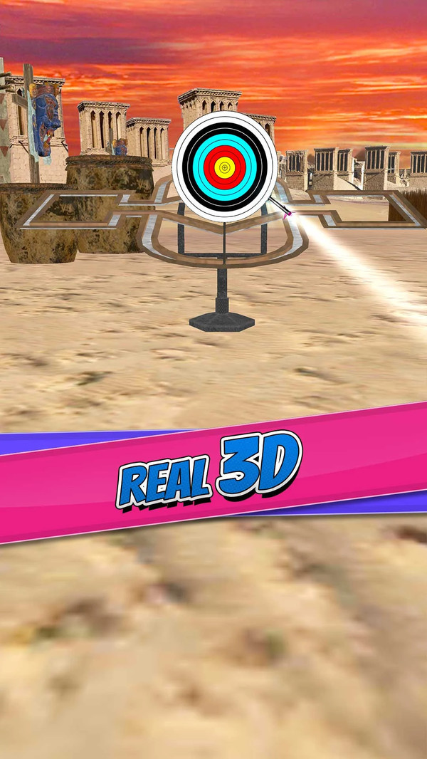 射箭比赛2020截图3