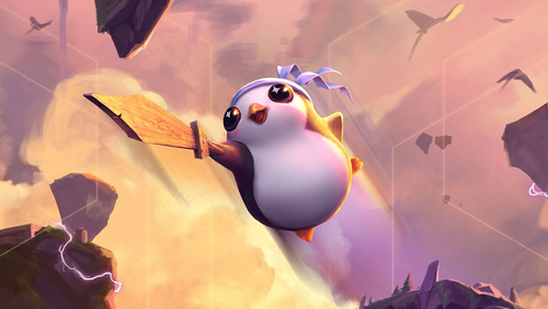 云顶之弈重铸器有什么用