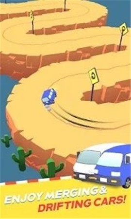 货车冲冲冲截图1