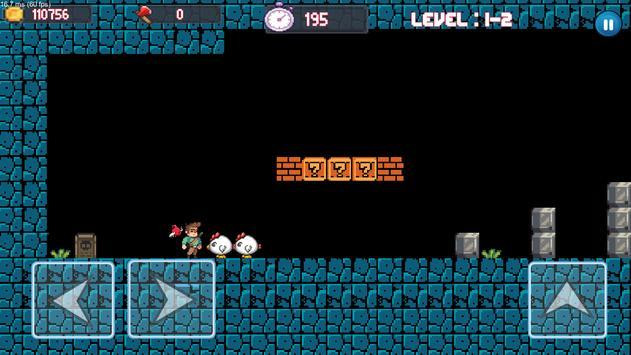 法比诺的冒险截图3