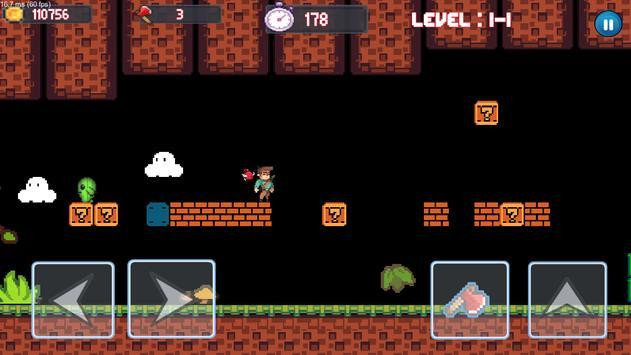 法比诺的冒险截图1