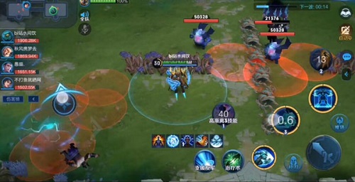 王者荣耀守卫峡谷第七关怎么过