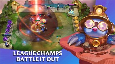 tft云顶之弈11.1.35截图2