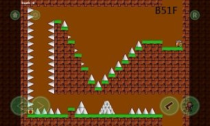 我想成为探险家截图2