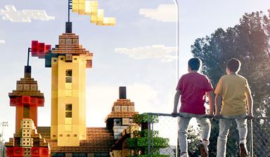 我的世界地球0.33.0