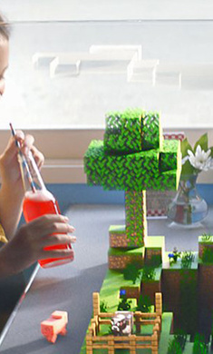 我的世界地球国际测试服