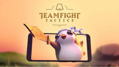 云顶之弈s5手游