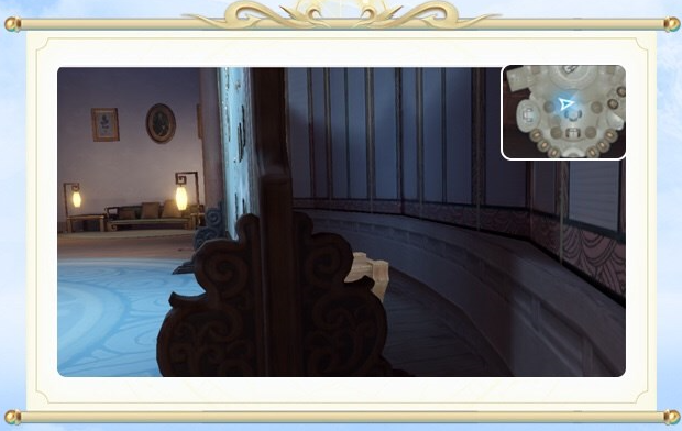 天谕手游冒险提升宝箱在哪