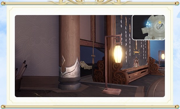 天谕手游冒险提升宝箱在哪