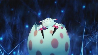 转生成蜘蛛又怎样截图2