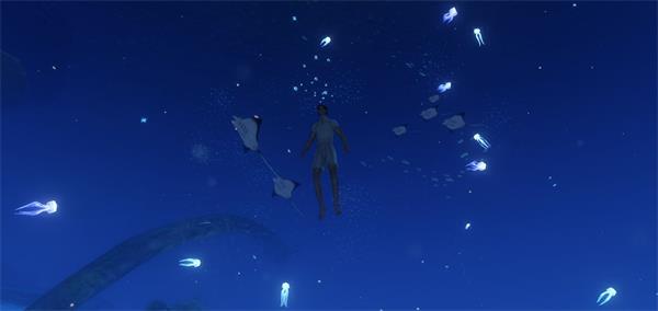 天谕手游沉船千年泪在哪