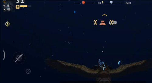 妄想山海西王母位置在哪