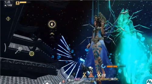 妄想山海西王母位置在哪