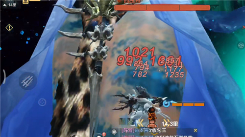 妄想山海西王母位置在哪