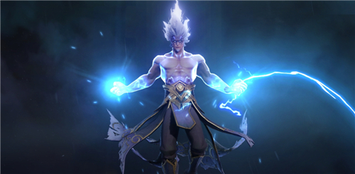 王者荣耀司空震台词语音是什么