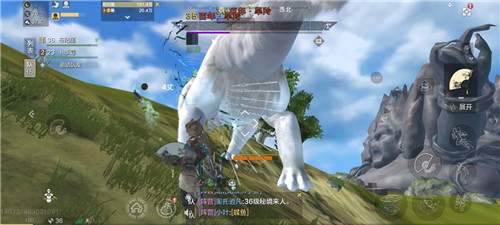 妄想山海百年巨兽要多少战力打