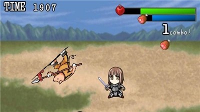 转转怪兽宝石救世截图1