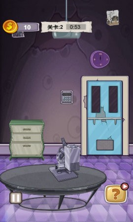 探灵笔记死亡之旅截图2