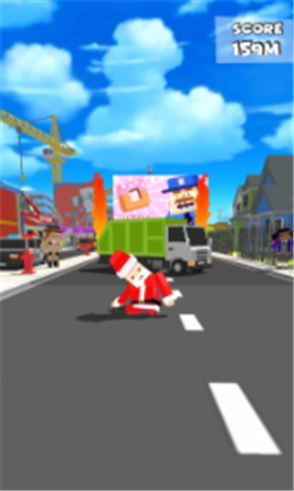 兄弟飞起来截图2