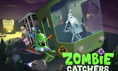 僵尸榨汁机1.30.9