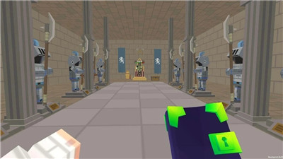 简单沙盒2中世纪