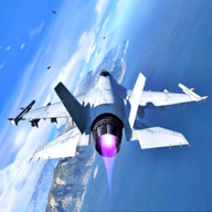 喷气式战斗机2021